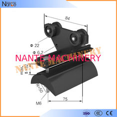 C Track Festoon System Factory Buy Good Quality C Track Festoon System Products From China