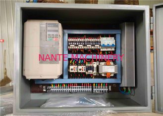 China IP55 Crane Control Panel supplier