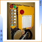 Remote Control For Crane Single Speed Controller Within 100m F24 - 12S1