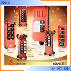 F21-E2b Telecrane Wireless Hoist Remote Control For Crane 200x85x60mm