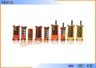 Telecrane Wireless Hoist Remote Controller Approx.210g 160 x 50 x 50 mm