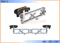Monorail Systems Conductor Rail System Electrical Power Bar ISO9001