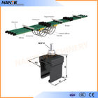 Plastic / Polyseter NSP-H32 Hanger For Unipole Insulated Conductor Used In High Temperature