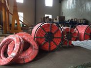 HTR High Tro Reel System With Current Capacity From 50A To 140A Of 3 / 4 / 6 Poles