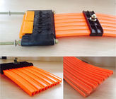 Mobile Devices Electrification System Insulated Conductor Rails Crane Rail