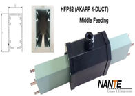 HFP 95 Accessories As Gantry Crane Components Fixed Hanger / Sliding Hanger