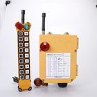 Multi Channel Industrial Radio Remote Control Wireless With Long Life