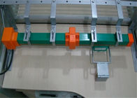 Long Life Hfp56 Conductor Rails For Overhead Crane Inside Or Outside Use