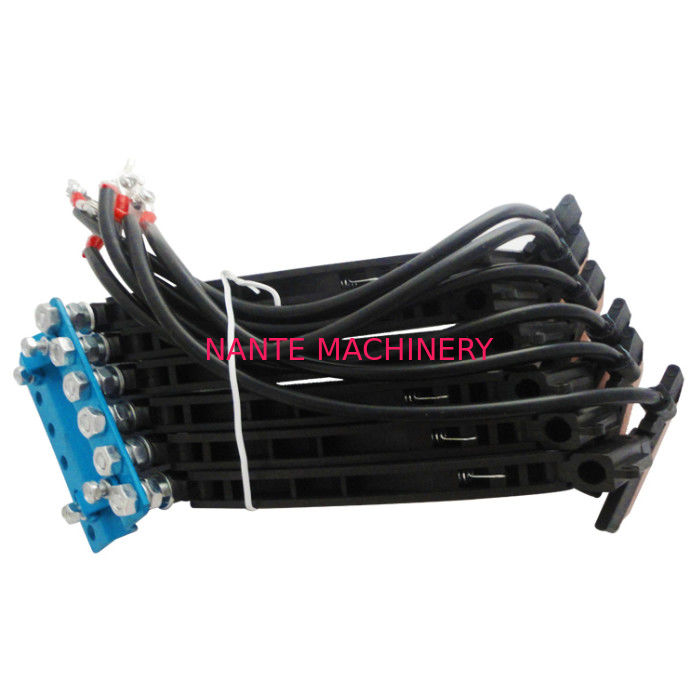 HTR -CC 4/60A Current Collector For High Tro Reel Conductor Rail System