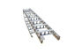 Stainless Steel 304 Cable Drag Chain supplier