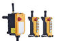2 Transmitters Overhead Crane Remote Control supplier