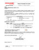 China Shaoxing Nante Lifting Eqiupment Co.,Ltd. certification
