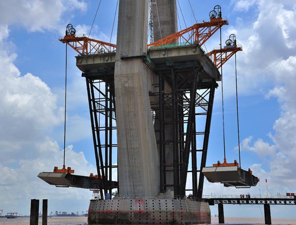China Shaoxing Nante Lifting Eqiupment Co.,Ltd. company profile 0