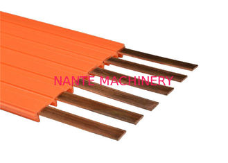China 6P Conductor Rails supplier