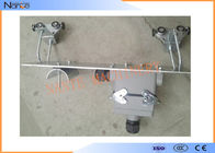 Pendant System Crane Cable Trolley Applied For Workshop Lifting Equipments