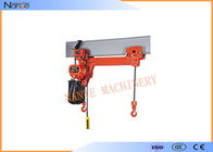 Hoisting Equipment  Electric Chain Hoist Planetary Reducer ISO9001 CE CCC