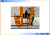 electric lifting hoist Electric Wire Rope Hoist 3P 380V 50HZ 20 Ton