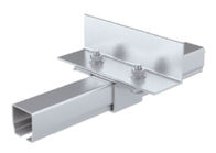 Galvanized Steel C32 Hanger For C-track & Angle Steel Support Bracket Festoon Cable Systems