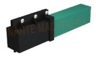 Plastic Green NSP-H32 End Cap For Unipole Insulated Condutor As Accessories