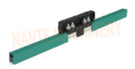 NSP-H32 Plastic Black Isolating Section To Prevent Leakage For Unipole Insulated Conductor