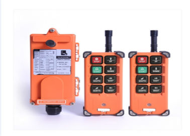 F21-E1B Yuding Telecrane Industrial Radio Remote Controls For Crane 2 transmitter 1 receiver