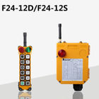 wireless/radio remote control for kinds of cranes with double speed