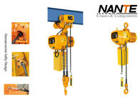 Small Capacity Electric Chain Hoist  with copmetitve price for daily using