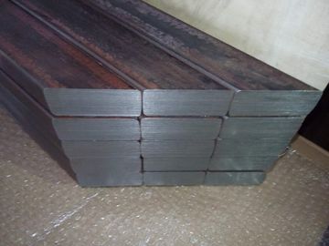 Flat Bar Flat Steel Square Bar Steel Crane Rail With 45 Degree Cutting