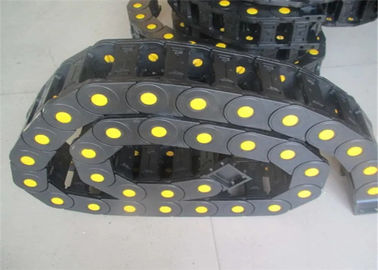 CNC Machine Tool Nylon Cable Chain