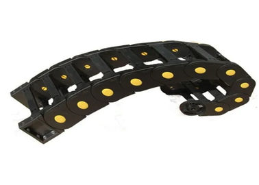 CNC Machine Tool Nylon Cable Chain