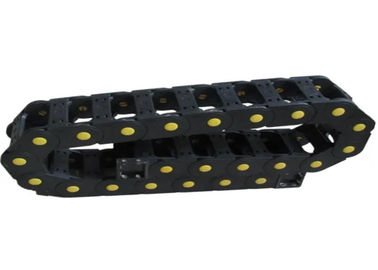 CNC Machine Tool Nylon Cable Chain