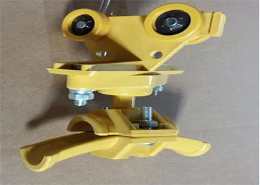 Flexible Festoon Cable Trolley