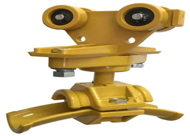 Flexible Festoon Cable Trolley
