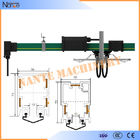 NANTE HFP56 Conductor Rail System With Self - Extinguishing PVC