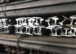 60kg / M Steel Crane Rail supplier